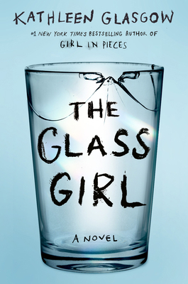 The Glass Girl 052570809X Book Cover
