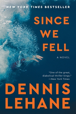 Since We Fell 0062129392 Book Cover