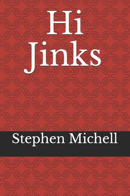 Hi Jinks 1070961973 Book Cover