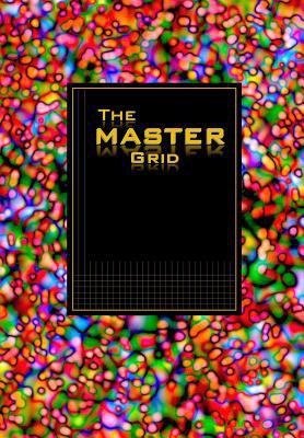 The MASTER GRID - Red Wormhole Bubbles: A scien... 1364958767 Book Cover