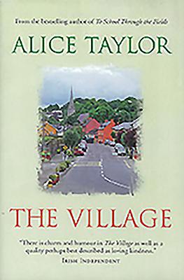 The Village 0863224202 Book Cover