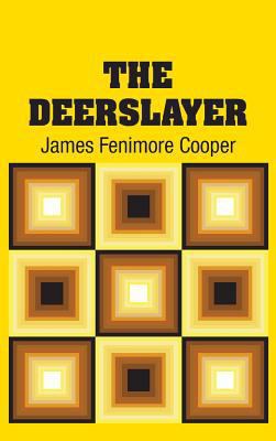 The Deerslayer 1731700962 Book Cover
