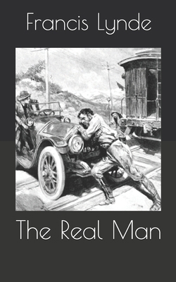 The Real Man B086FS4V1F Book Cover