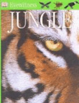Jungle 0751364886 Book Cover