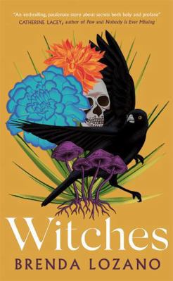 Witches 1529412277 Book Cover