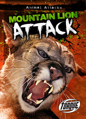 Mountain Lion Attack 160014845X Book Cover