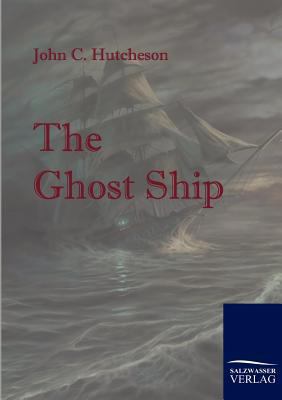 The Ghost Ship 3861952971 Book Cover