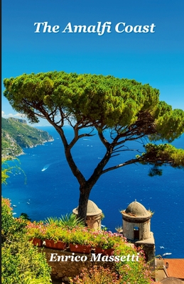 The Amalfi Coast 1257831577 Book Cover