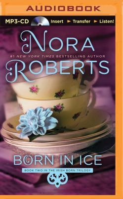 Born in Ice 1491515422 Book Cover