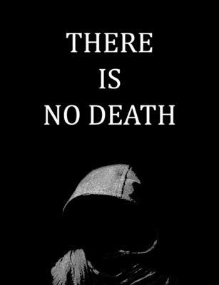 there is no death: The writer tells of her expe... B0916N3JWV Book Cover