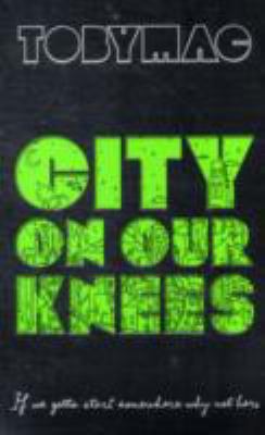 City on Our Knees 076420873X Book Cover