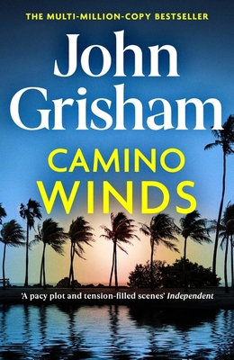 Camino Winds: The 152934249X Book Cover