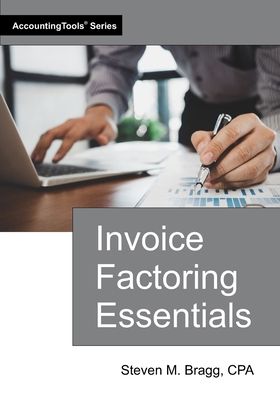 Invoice Factoring Essentials 1642211680 Book Cover