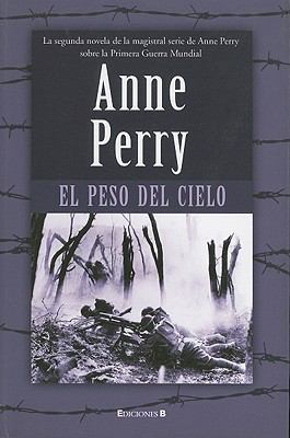 El Peso del Cielo = Shoulder the Sky [Spanish] 8466642307 Book Cover