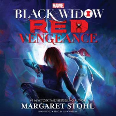 Black Widow: Red Vengeance 1504777816 Book Cover