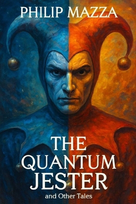 The Quantum Jester B0H8JW1Z6M Book Cover