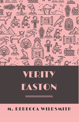 Verity Easton B0BTBK7YTZ Book Cover