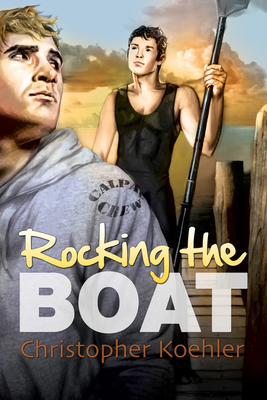 Rocking the Boat 161581843X Book Cover