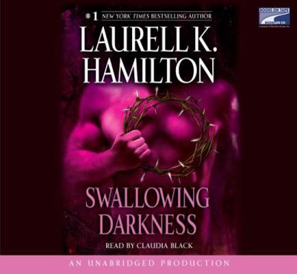 Swallowing Darkness (Meredith Gentry, Book 7) 1415957142 Book Cover