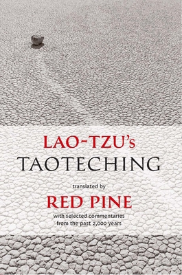 Lao-Tzu's Taoteching 1556592906 Book Cover