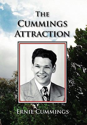 The Cummings Attraction 1456829491 Book Cover