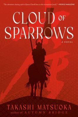 Cloud of Sparrows 1863253580 Book Cover