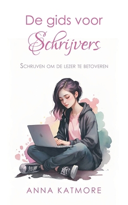 De gids voor schrijvers [Dutch] B0DSBSBK42 Book Cover