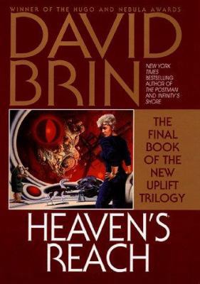 Heaven's Reach 0553101749 Book Cover