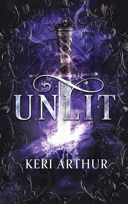 Unlit 1923169343 Book Cover