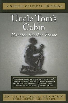 Uncle Tom's Cabin 1586173340 Book Cover