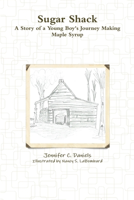 Sugar Shack 1300078618 Book Cover