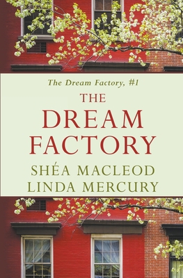 The Dream Factory B0CJ21NY4P Book Cover