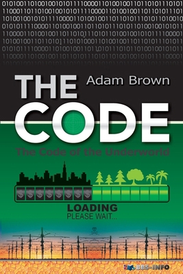 The Code: The Code of the Underworld B0G7S4GX64 Book Cover