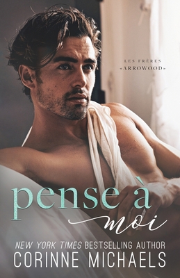 Pense à moi [French] 1957309032 Book Cover