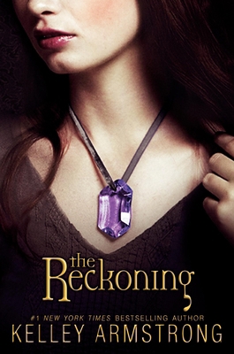 The Reckoning 0385665369 Book Cover