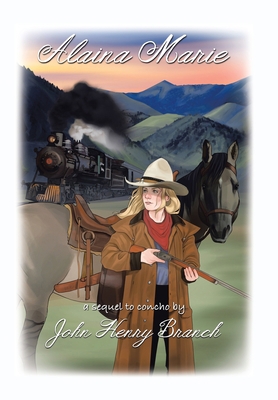 Alaina Marie 1665522704 Book Cover