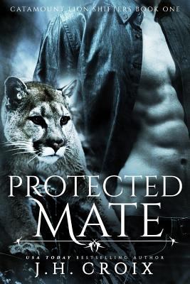 Protected Mate 1530006341 Book Cover