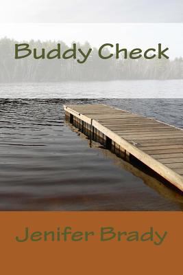 Buddy Check 1492381306 Book Cover