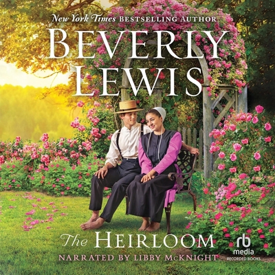 The Heirloom B0D8L8K8NW Book Cover