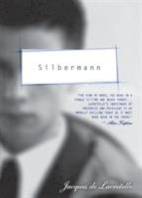 Silbermann 1885586566 Book Cover