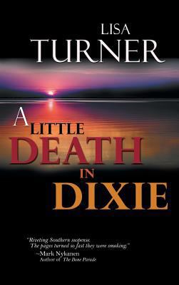 Little Death in Dixie 1611947804 Book Cover