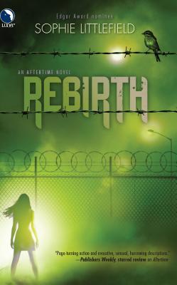 Rebirth 0373803397 Book Cover