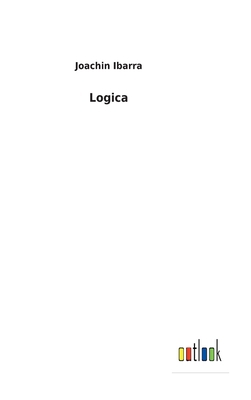 Logica [Spanish] 3752499699 Book Cover