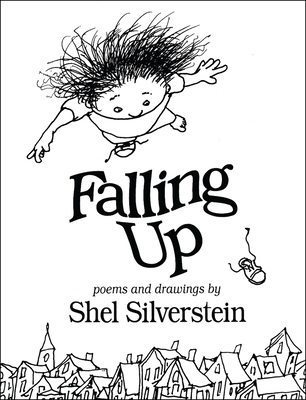 Falling Up B071R2R1YR Book Cover