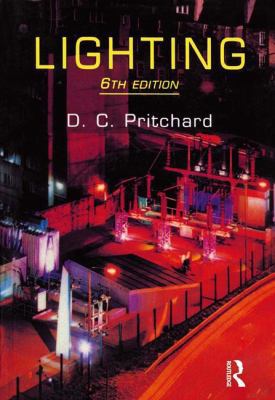 Lighting 1138147338 Book Cover