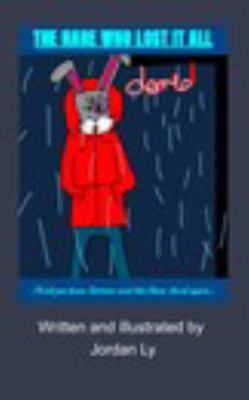 Paperback Hare Who Lose It All Book