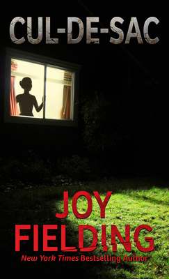 Cul-De-Sac [Large Print] 1432891650 Book Cover