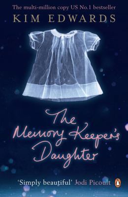 The Memory Keeper's Daughter B0073SQ1XW Book Cover