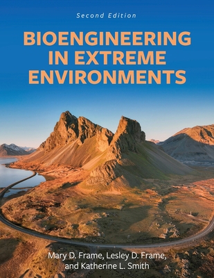 Bioengineering in Extreme Environments B0DQM1ZKK8 Book Cover