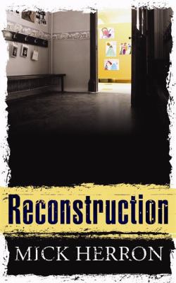 Reconstruction 1845296508 Book Cover
